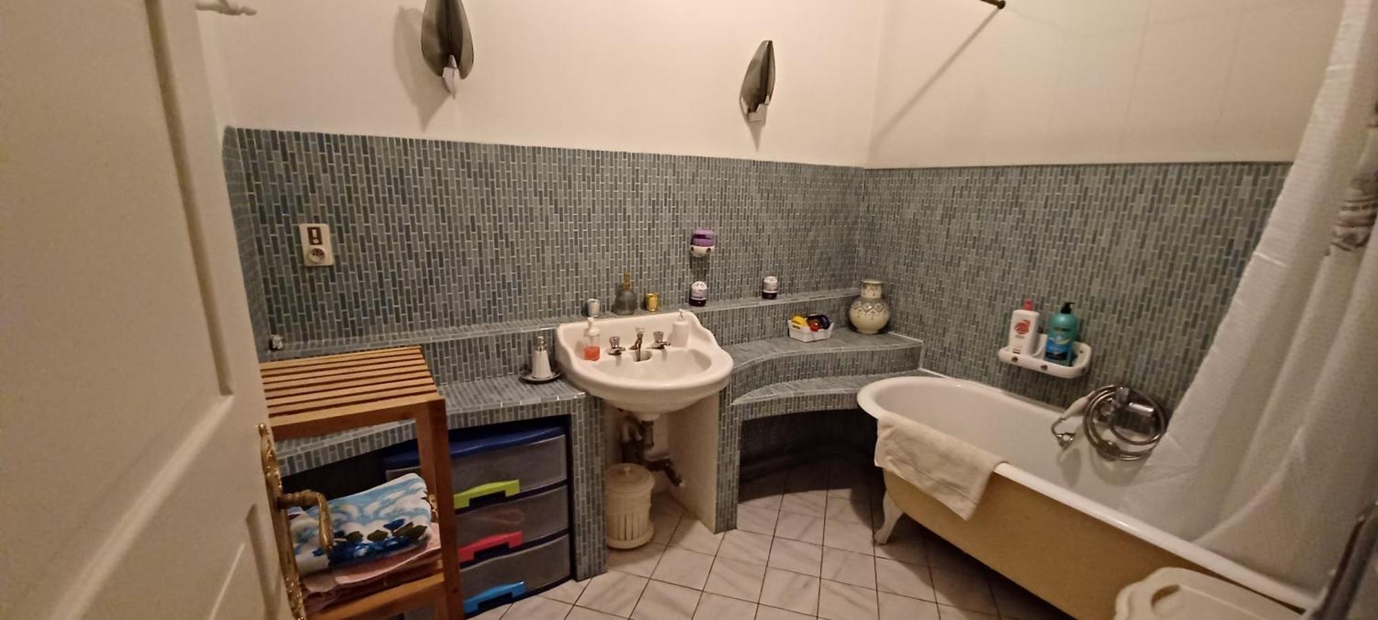 Chez Virginie - Chambre Du Bourg Lourdes Exterior foto